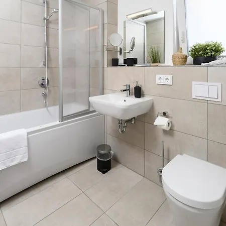 Strandhaus 37 * Olpenitz