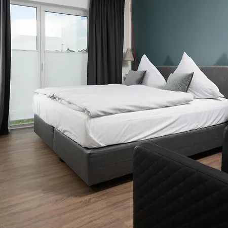 Strandhaus 37 Nyaraló Olpenitz