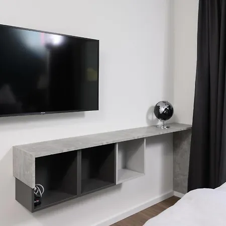Strandhaus 37 *