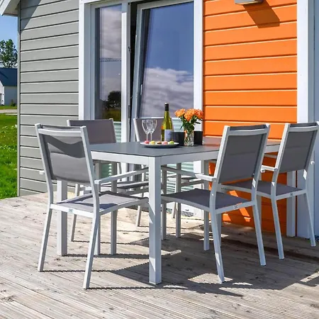 Strandhaus 37 Olpenitz
