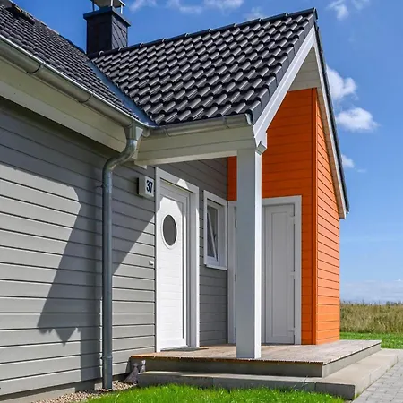 Strandhaus 37 Olpenitz
